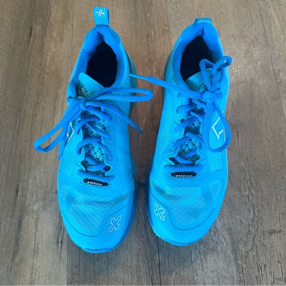 Raidlight Responsiv XP Trail Running Shoes Blue - Picture 8 of 15